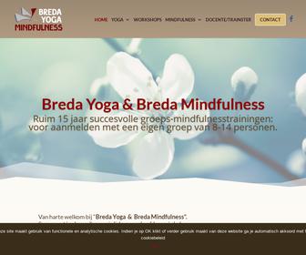 Breda Yoga en Breda Mindfulness