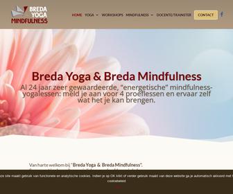 Breda Yoga en Breda Mindfulness
