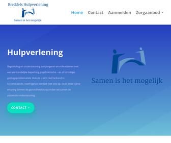 http://www.breddelshulpverlening.nl
