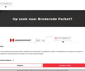 http://www.brederodeparket.nl