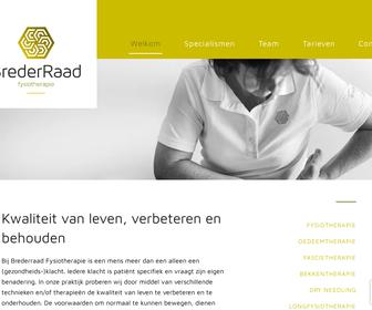 https://www.brederraadfysiotherapie.nl