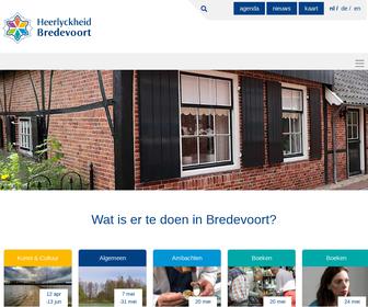 Stichting Website Bredevoort