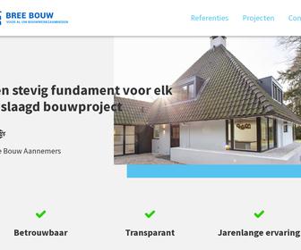 http://www.breebouw.nl