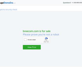 Breecom Automatisering B.V.