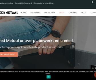 http://www.breedmetaal.nl