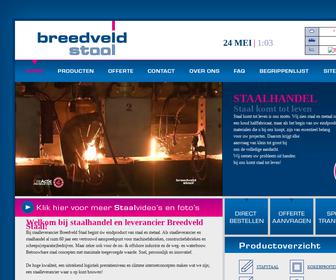 http://www.breedveldstaal.nl