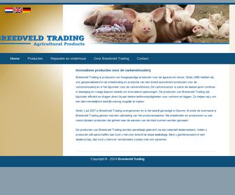 Breedveld Trading B.V.