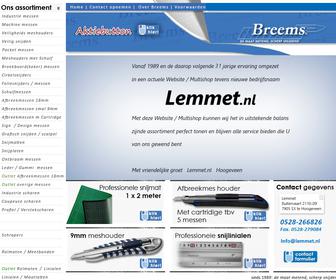 http://www.breems.nl