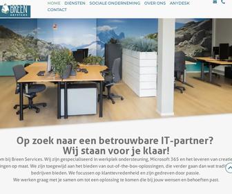 https://www.breenservices.nl