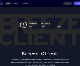 http://www.breeze.rip