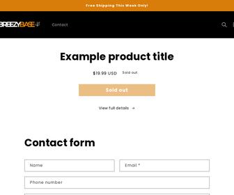 https://www.breezybase.com