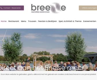 http://www.breezze.me