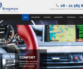 Bregman Autoinbouwservice