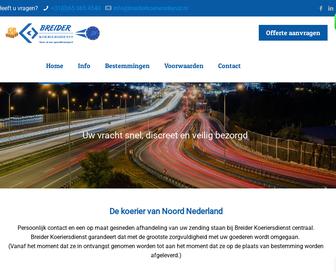 https://www.breiderkoeriersdienst.nl