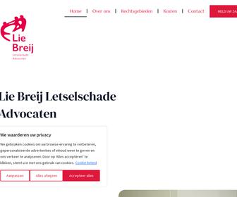 Breij Letselschade