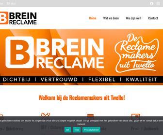 http://www.breinreclame.nl