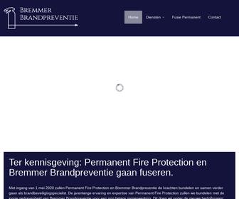 Bremmer Brandpreventie