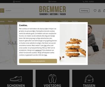 Bremmer Schoenen B.V.