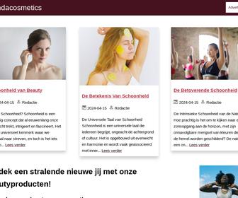 http://www.brendacosmetics.nl