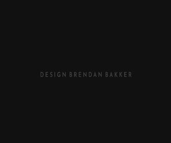 Design Brendan Bakker