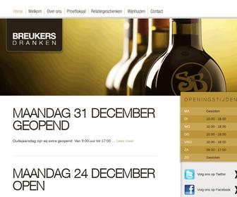 http://www.breukersdranken.nl