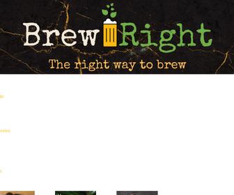 BrewRight