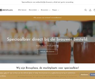 http://www.brewplaza.nl