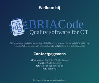 http://www.briacode.nl