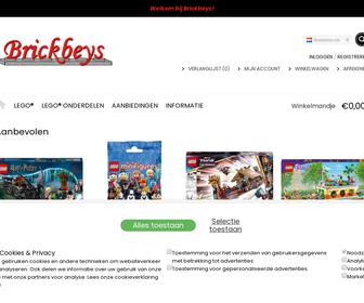 http://www.brickbeys.com