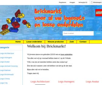 http://www.brickmarkt.nl