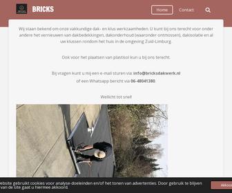 http://www.bricksdakwerk.nl