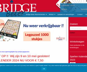 http://www.bridgebeter.nl