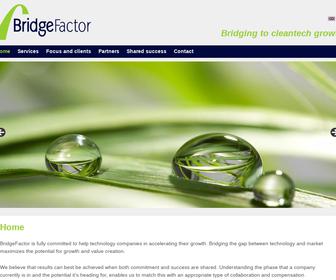 http://www.bridgefactor.nl