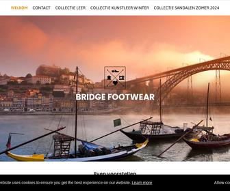 Bridge Footwear B.V.