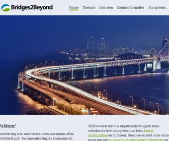 http://www.bridges2beyond.nl