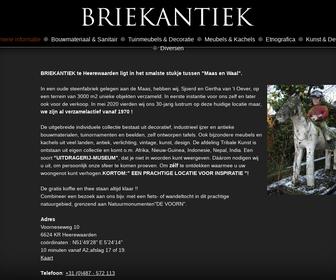 http://www.briekantiek.nl