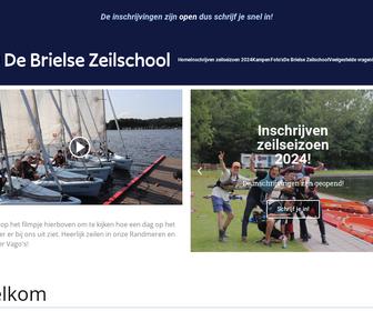 http://www.brielsezeilschool.nl