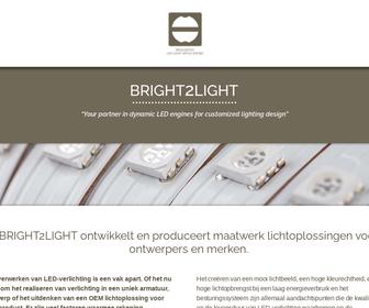Bright2Light B.V.