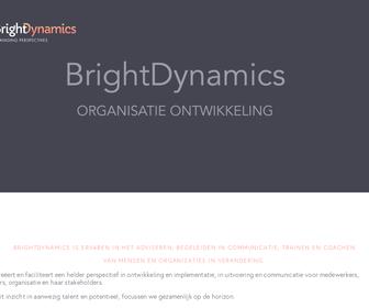 http://www.brightdynamics.nl
