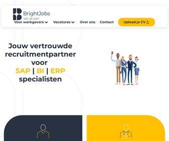 http://www.brightjobs.nl