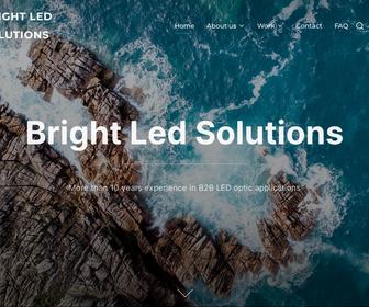 Bright LED Solutions B.V. 
