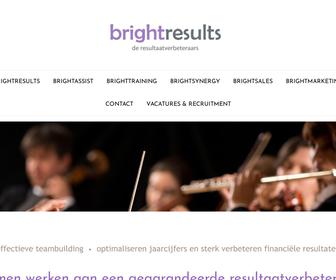 http://www.brightresults.nl
