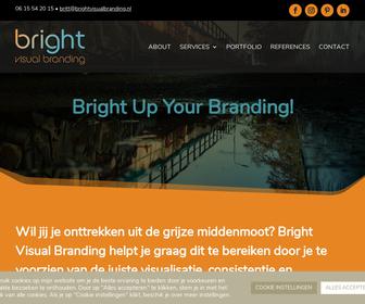 Bright Visual Branding