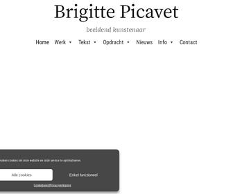 http://www.brigittepicavet.nl