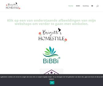 http://www.brigitteshomestyle.nl