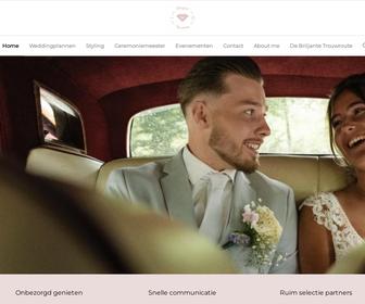 http://www.briljantwedding.nl