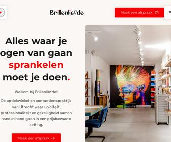 Brillenliefde