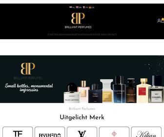 http://www.brilliantperfumes.com