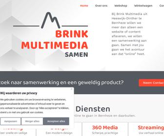 http://www.brink-design.nl
