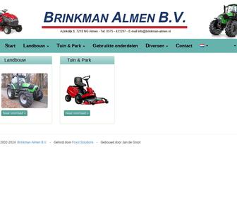 http://www.brinkman-almen.nl